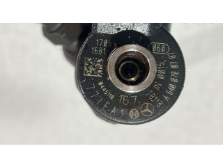 Форсунка Smart ForFour I