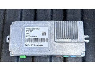 Модуль блока управления камерой