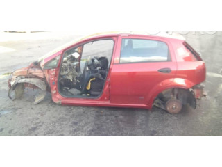Zpětné zrcátko  Fiat Punto Evo 2007  0000735465558  
