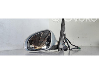 Зеркало электрическое Volkswagen Golf Plus 2005 - 2013 года