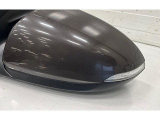 Зеркало электрическое Hyundai Ioniq 2016 - года