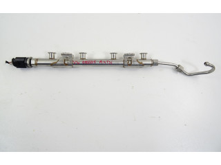 Топливная рампа 04E133320D   Audi A3 S3 8V  