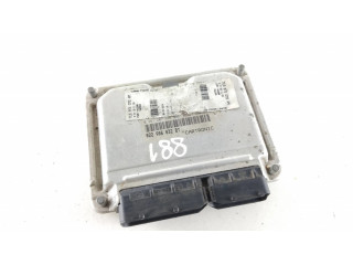 Řídící jednotka 022906032BT, 0261207696 Porsche Cayenne (9PA) 2005