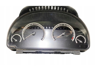 Přístrojová deska  BMW X5 F15 2014   