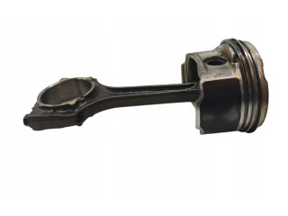  Поршень с шатуном  55196910, 16V  Fiat Grande Punto  