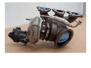 Турбина BMW M4 F82 F83 3.0 7850278, TF035HL4W