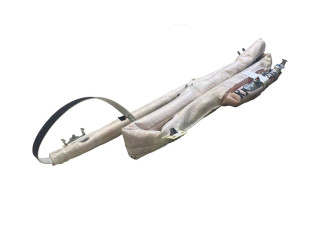 Боковая подушка безопасности 34216414E, 13393369 Citroen C3 Aircross