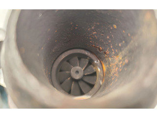  Турбина Mazda 3 II  9686120680   для двигателя Y6      