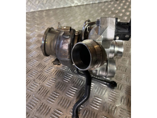 Турбина Volvo XC90 31459815