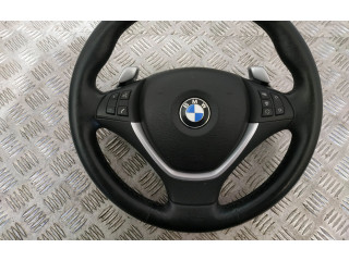 Volant BMW X6 E71 2011 306745410, 9199427