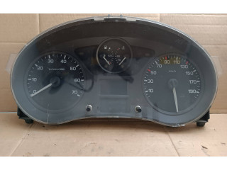 Панель приборов 555001310104   Fiat Scudo       