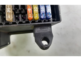 Блок предохранителей 3d2937495, 3d2937615 Volkswagen Phaeton