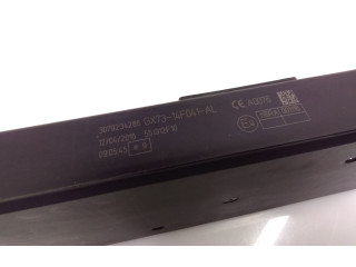 Блок комфорта GX7314F041AL, 3079234286 Jaguar XF X260