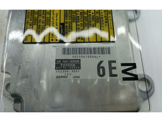 Блок подушек безопасности 8917030540, 1523009061 Lexus GS 300 350 430 450H