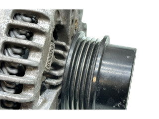 Генератор K2GT10300AC   Ford Edge II      