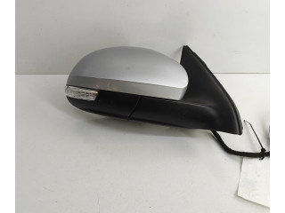 Zpětné zrcátko Volkswagen Tiguan 2014 5N1857502, 5N1857502