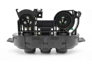 Блок управления климат-контролем 97250B9000 Hyundai i10