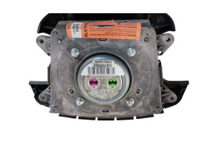 Подушка безопасности водителя 8684196, 1002C32110   Volvo V70