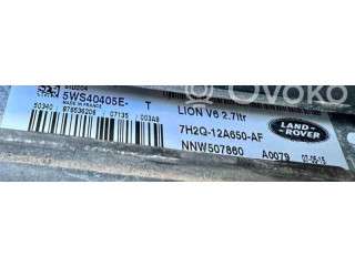 Řídící jednotka 7H2Q12A650AF Land Rover Range Rover Sport L320 2007