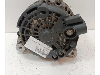 Генератор JFZ1221 Citroen Berlingo