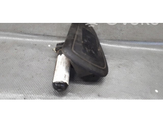 Подушка безопасности в сиденье Saab 9-5