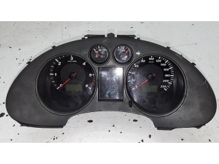 Панель приборов 110080104010A   Seat Ibiza III (6L)       