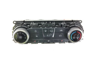 Блок управления климат-контролем JK2T19980MH, V362MCA   Ford Transit Custom