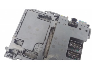 Блок комфорта 9639066580, S108551300G Peugeot 406