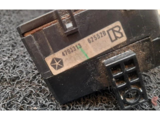 Переключатель дворников 4793313, MANDOLIMPIA Jeep Cherokee XJ