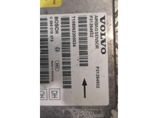 Блок подушек безопасности p31264932 Volvo V70