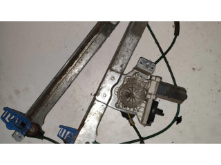 Передний комплект электрического механизма для подъема окна