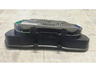 Панель приборов 3U0920842D, 110080115 Skoda Superb B5 (3U)