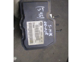 Блок АБС 8G912C405AB   Ford  S-MAX  2006 - 2015 года