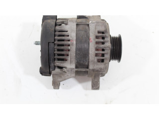 Генератор 96843503, 96843503   Chevrolet Spark      