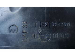 Зеркало электрическое правое Peugeot 807