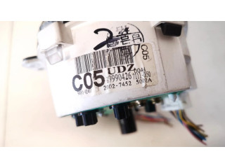 Přístrojová deska Hyundai Atos Classic 1999 78805051