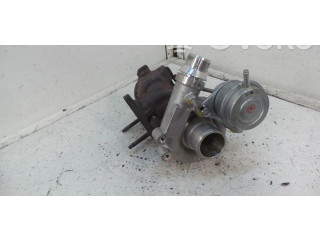 Turbodmychadlo Нагнетатель 8200864964, 144111997R Renault Clio III D4F784