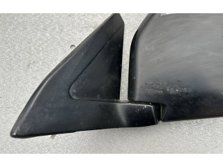 Zpětné zrcátko Mitsubishi Pajero 1995 MB696595