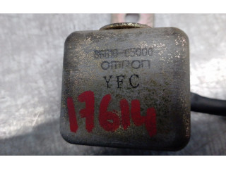 Блок предохранителей 8661005000   SsangYong Korando    