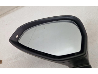 Зеркало электрическое        Audi A5  2016 -  года   