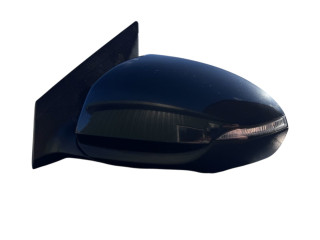 Зеркало электрическое Hyundai Ioniq 2016 - года