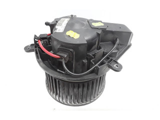 Вентилятор печки N31652073A Citroen Berlingo