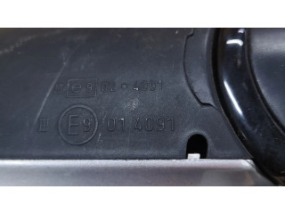 Зеркало электрическое     правое   Peugeot 607     