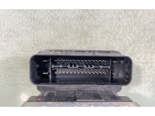 Jednotka ABS 4l0614517k, 000404866d2 Audi Q7 4L 2007