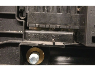 Řídící jednotka 2115452601, 013948411TYCO Mercedes-Benz ML AMG W164 2006