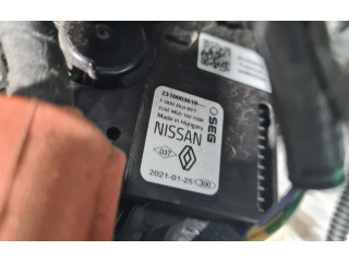 Генератор 231000361R, F000BL08Y7 Dacia Sandero