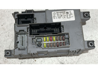 Řídící jednotka 51892322, 51892322 Fiat Punto Evo 2010