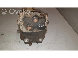 Задний редуктор