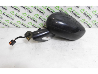 Зеркало (механическое)       Citroen C5  2008 - 2016 года   