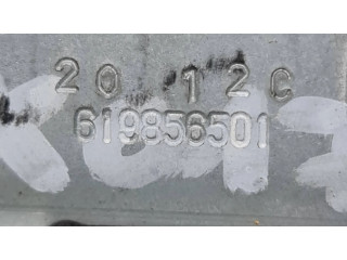 Боковая подушка безопасности 619856501, 201120   Peugeot 208